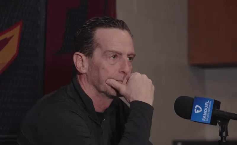 葡京娱乐场-阿特金森：哈登表现得无可挑剔，本场比赛是巅峰时期的他