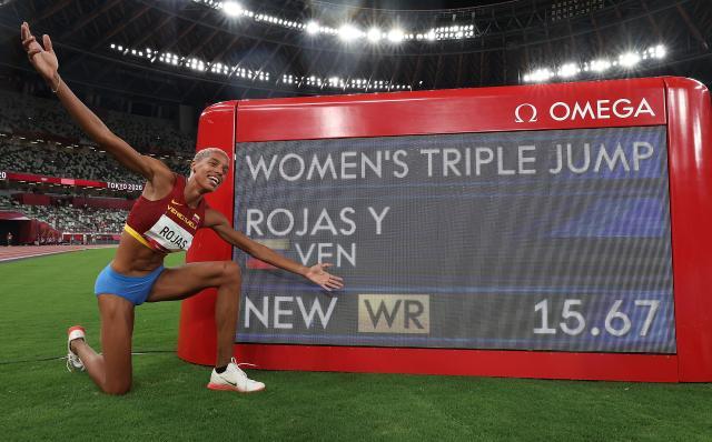 葡京娱乐场-尘封26年世界纪录被破 下一个会是男子标枪吗?