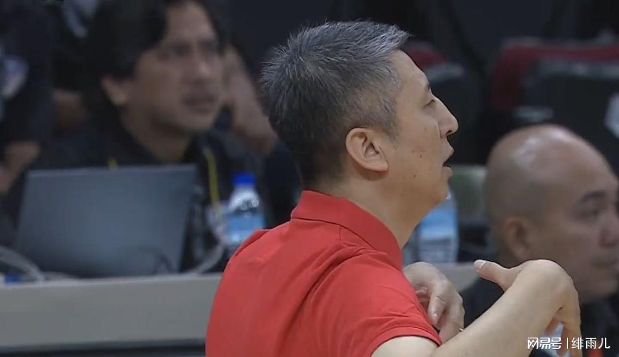 葡京娱乐场-两战全胜后！男篮阵容大清洗，郭士强扶正双王炸，4人基本出局！