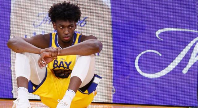 葡京娱乐场-怀斯曼成功接受半月板修复手术 预计下赛季回归