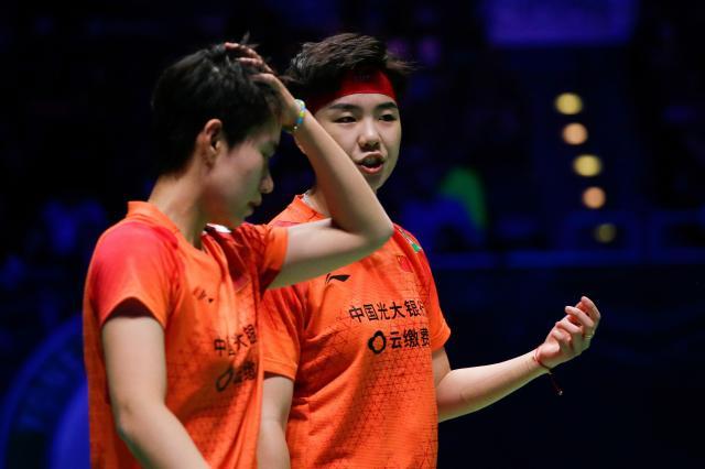 葡京娱乐场-因疫情蛰伏近一年 国羽远离国际赛场成“神秘之师”